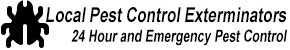 Berlin SC Pest Control Exterminators